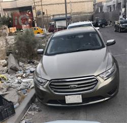 فورد تورس